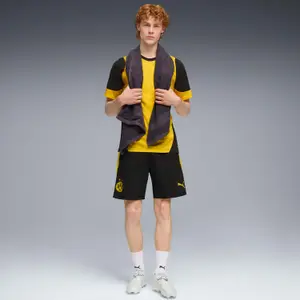 Krótkie treningi Borussia Dortmund 2025/26 image-2