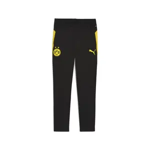 Borussia Dortmund tracksuit bottoms 2025/26