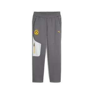 Borussia Dortmund tracksuit bottoms 2025/26
