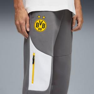 Borussia Dortmund tracksuit bottoms 2025/26 image-5