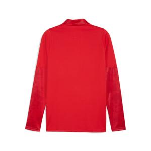 Stade Rennais 1/4 zip training top 2025/26 image-2