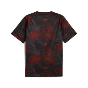 Stade Rennais warm-up shirt 2025/26 image-1