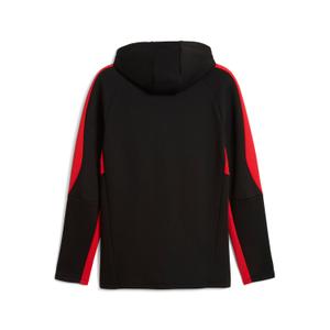 Stade Rennais hooded tracksuit jacket Evostripe image-1
