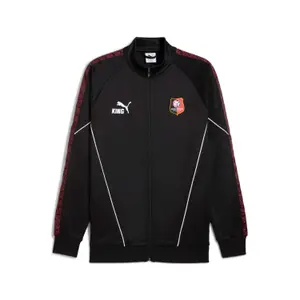 Chaqueta de chándal RB Salzburgo 2025/26 image-0