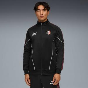 Chaqueta de chándal RB Salzburgo 2025/26 image-1