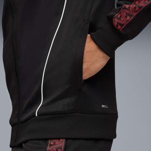 Chaqueta de chándal RB Salzburgo 2025/26 image-5