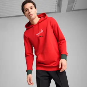 Hooded sweatshirt Morocco Culture image-1