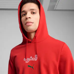 Hooded sweatshirt Morocco Culture image-5