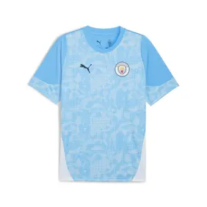 Jersey Puma MCFC image-0