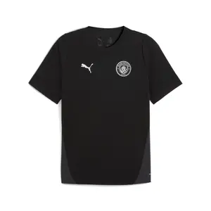 Manchester City training shirt 2025/26 image-0