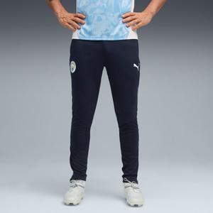 Calças de fato de treino Manchester City 2025/26 image-1