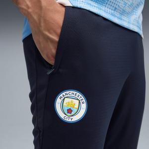 Calças de fato de treino Manchester City 2025/26 image-5
