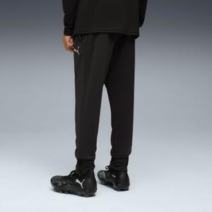 Manchester City kids' training trousers image-4