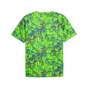 Manchester City training shirt 2025/26 image-1