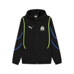 Faster tracksuit jacket OM 2024/25