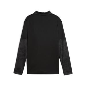 Training Oberteil für Kinder AC Mailand image-1