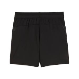 Kurzes Trainingsshirt Kind Milan AC 2025/26 image-1