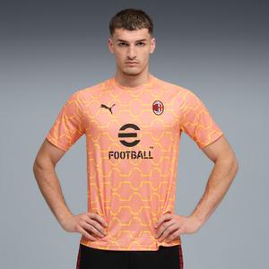 AC Milan training jersey 2025/26 image-1