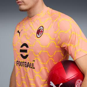 AC Milan training jersey 2025/26 image-2