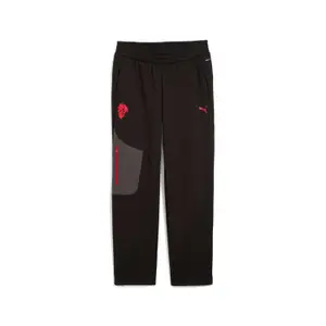 AC Milan tracksuit bottoms Pumatech