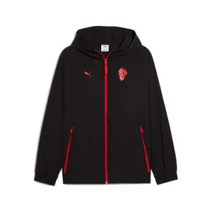 AC Milan tracksuit jacket Woven 2025/26