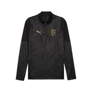 RC Lens 1/4 Zip Training Top 2025/26