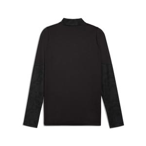 RC Lens 1/4 Zip Training Top 2025/26 image-1