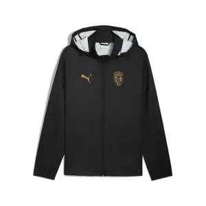 Veste de survêtement RC Lens All-Weather 2025/26 image-0