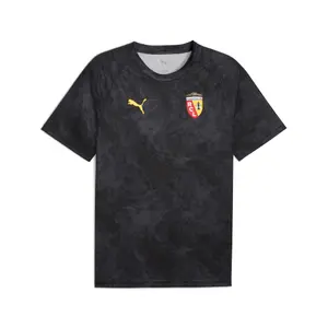 RC Lens Training Shirt 2025/26