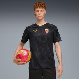 RC Lens Training Shirt 2025/26 image-1