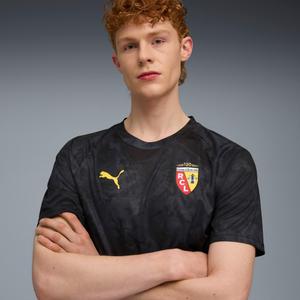 RC Lens Training Shirt 2025/26 image-2