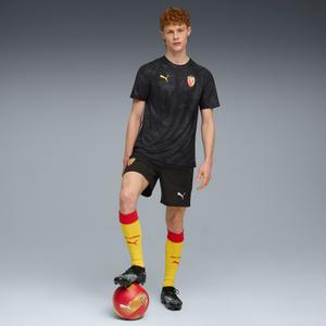 RC Lens Training Shirt 2025/26 image-3