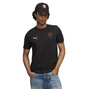 Camiseta RC Lens Ess 2025/26 image-1