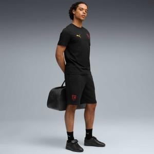 Pantalón corto Puma RCL image-2