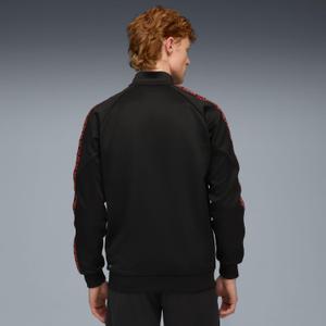 RC Lens tracksuit jacket King Anthem 2025/26 image-4