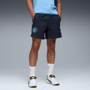 Korte Puma MCFC Pumatech image-1