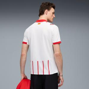 Camisola Titular Girona FC 2025/26 image-4