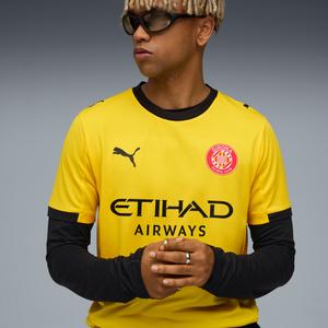 Camisola Alternativa Girona FC 2025/26 image-6