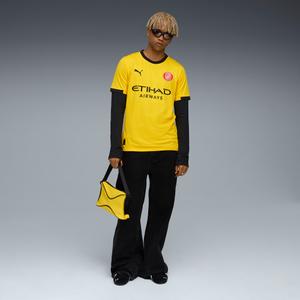 Camisola Alternativa Girona FC 2025/26 image-2