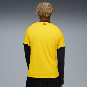 Camisola Alternativa Girona FC 2025/26 image-4