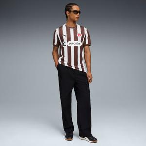 FC St. Pauli Home Shirt 2025/26 image-1