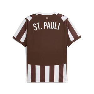 FC St. Pauli Home Shirt 2025/26 image-3