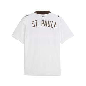 FC St. Pauli Away Shirt 2025/26 image-6