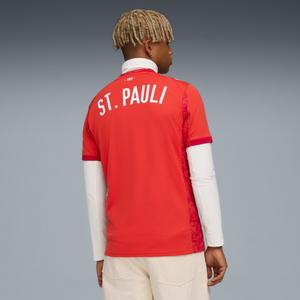 Fourth Kit FC St. Pauli 2025/26 image-4