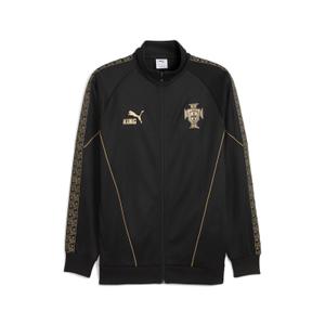 Sweat jacket Puma FPF SE King Anthem