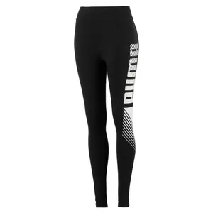 Damen-Leggings Puma Essential Graph image-0