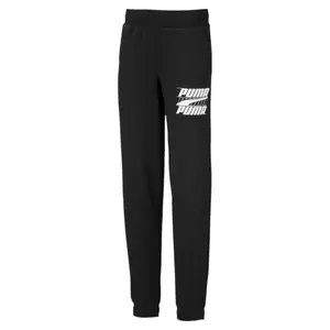 Kids' training joggers Puma Rbl Bld image-0