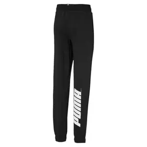 Kids' training joggers Puma Rbl Bld image-1