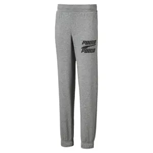 Kids' training joggers Puma Rbl Bld image-0