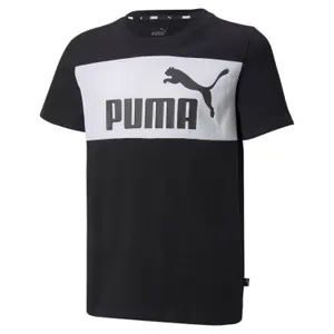 Kid's T-shirt Puma Essentials+ image-0